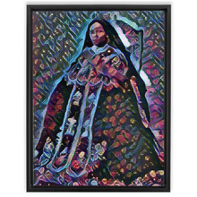 Load image into Gallery viewer, A Beautiful Place Custom Art Canvas Wraps