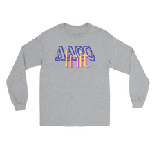 Load image into Gallery viewer, ALL UP , Long Sleeve Shirts