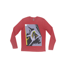 Load image into Gallery viewer, Rocket Man Long Sleeve Shirts