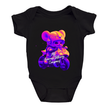 Load image into Gallery viewer, Cheesy Wizz,  Onesies
