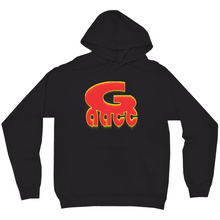 Load image into Gallery viewer, OGIA Hoodies ( Sleeve Print/ No-Zip/Pullover)