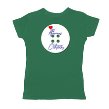 Load image into Gallery viewer, All Avenues Button UP T-Shirts