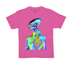 Load image into Gallery viewer, OUTTA LIMITS  , Slatter T-Shirts