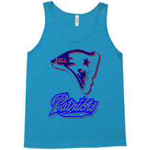 Load image into Gallery viewer, Patriots Tank Tops