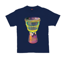 Load image into Gallery viewer, Earth Drum T-Shirts