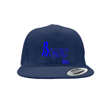 Load image into Gallery viewer, Besesmer by AACC Snapback Caps