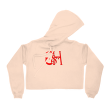 Load image into Gallery viewer, G &amp; H Ladies Hoodies (No-Zip/Pullover)