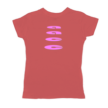 Load image into Gallery viewer, aacc93vertpink T-Shirts