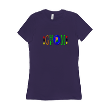 Load image into Gallery viewer, Go Ham Fam Crayons T-Shirts