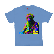 Load image into Gallery viewer, Monkey Biz T-Shirts