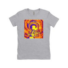 Load image into Gallery viewer, Wavey Lady T-Shirts