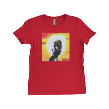 Load image into Gallery viewer, If God Is A Wombman T-Shirts