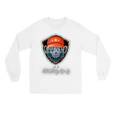 Load image into Gallery viewer, AMB DREDGANG Long Sleeve Shirts