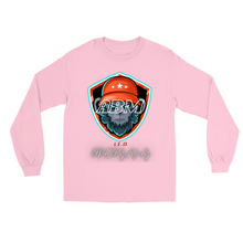 Load image into Gallery viewer, AMB DREDGANG Long Sleeve Shirts
