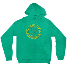 Load image into Gallery viewer, Alabama Avenue FRONT BACK &amp; SIDE 2 SIDE  Hoodies (No-Zip/ Sleeve Print/Pullover)