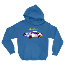 Load image into Gallery viewer, South Coast Speed Shop Hoodies (No-Zip/Pullover)