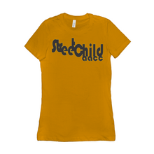 Load image into Gallery viewer, Street Child Ladies T-Shirts