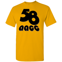 Load image into Gallery viewer, 58 Chief Tide T-Shirts