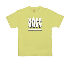 Load image into Gallery viewer, SHOCKWAVE DRIP T-Shirts (WHT)