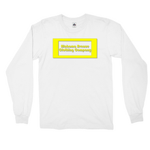 Load image into Gallery viewer, Alabama Avenue Clothing Company  Yelo Rectangle Long Sleeve Shirts
