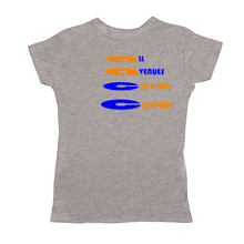 Load image into Gallery viewer, AACC / ALL AVENUES RETRO VERT T-Shirts