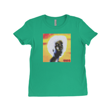 Load image into Gallery viewer, If God Is A Wombman T-Shirts