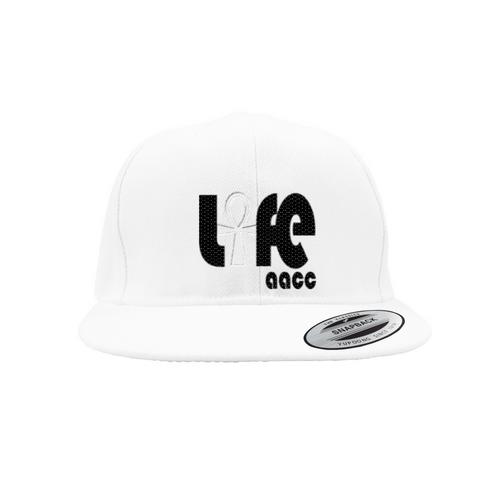AACC LIFE Snapback Caps