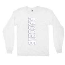 Load image into Gallery viewer, AACC216 Long Sleeve Shirts