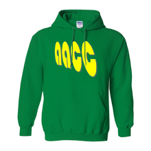 Load image into Gallery viewer, Retro Sun Hoodies (No-Zip/Pullover)