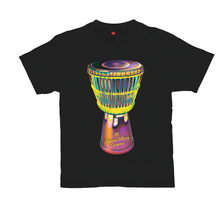 Load image into Gallery viewer, Earth Drum T-Shirts