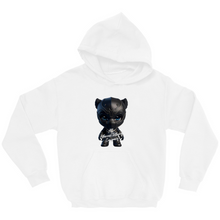 Load image into Gallery viewer, Baby Panther Hoodies (Youth Sizes)