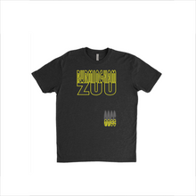 Load image into Gallery viewer, Burmingham ZUU T-Shirts
