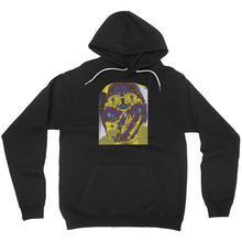 Load image into Gallery viewer, Dizzy's Glow Hoodies (No-Zip/Pullover)