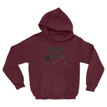 Load image into Gallery viewer, HAM Sammich Hoodies (No-Zip/Pullover)