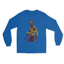Load image into Gallery viewer, Safe Passage Guardian Long Sleeve Shirts