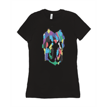Load image into Gallery viewer, Boo Mama Ladies T