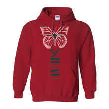 Load image into Gallery viewer, YIRAH Hoodies (No-Zip/Pullover)