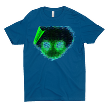 Load image into Gallery viewer, Legal Resident  Drip Pastel T-Shirts