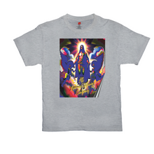 Load image into Gallery viewer, Black Sun, T-Shirts