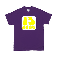 Load image into Gallery viewer, aacc13 On Da Mountain T-Shirts