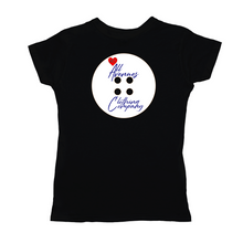 Load image into Gallery viewer, All Avenues Button UP T-Shirts