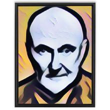 Load image into Gallery viewer, Phil's Calling Custom Art Framed Canvas Wraps