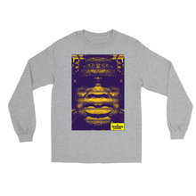 Load image into Gallery viewer, STONE HEAD Long Sleeve Shirts
