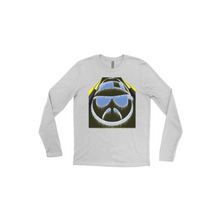 Load image into Gallery viewer, Brotha Spokes Long Sleeve Shirts