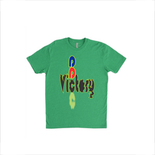 Load image into Gallery viewer, Victory Wave T-Shirt