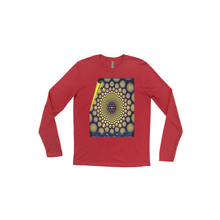 Load image into Gallery viewer, AACC Visually Ballin Out Long Sleeve Shirts