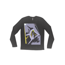 Load image into Gallery viewer, Rocket Man Long Sleeve Shirts