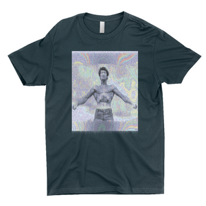 Be Like Water T-Shirts