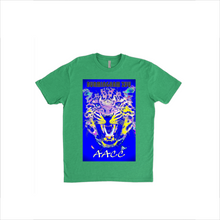 Load image into Gallery viewer, BURMINGHAM ZUU CHEW T-Shirts