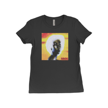 Load image into Gallery viewer, If God Is A Wombman T-Shirts